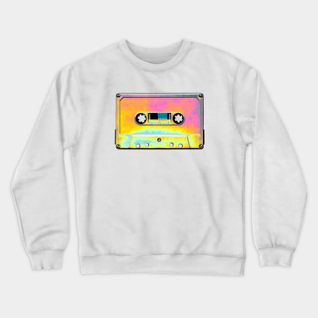 Sharpie Not Included Crewneck Sweatshirt by dinaaaaaah